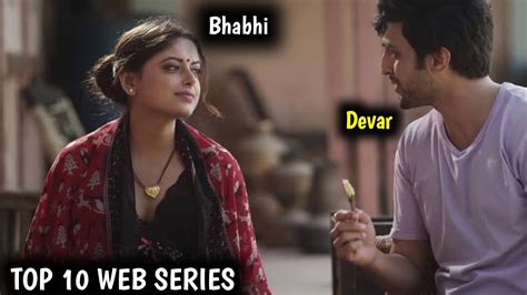 bhabhi devar web series|8 Hot Bhabhi Web Series To Watch At Night (2024)